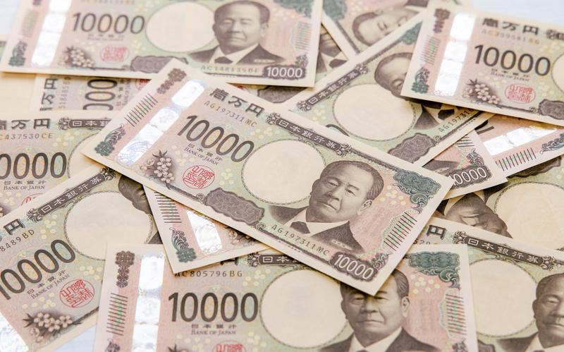 1万円札